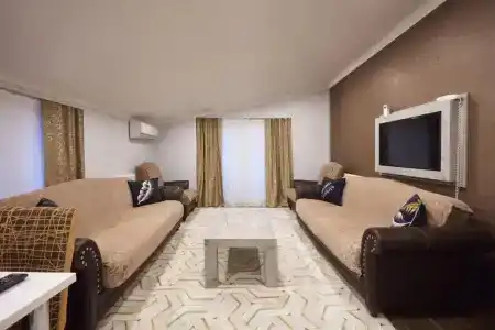 Tarabya Palace Suites - 54