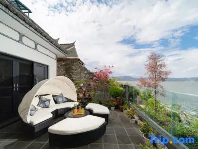 Dream · Line View Sea View b&b - 52