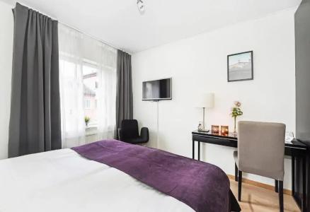 Best Western City Gavle - 38