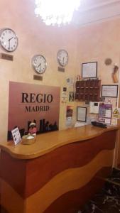 Regio - 40