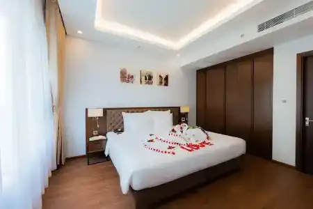 hạ Long New Century - 76