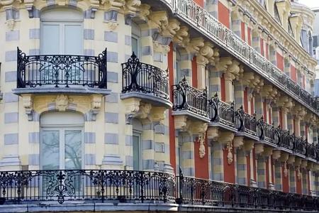 Grand Hôtel Moderne - 24