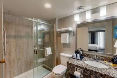 Best Western Plus Toronto Airport - 51