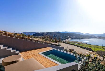 Panormos Bay Suites - 292