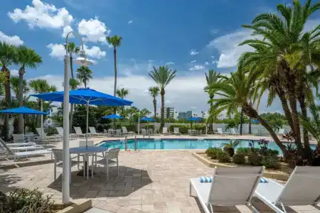 Four Points by Sheraton Orlando International Drive - 38