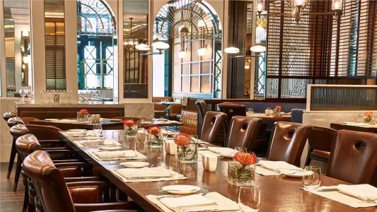 The Capitol Kempinski Singapore (SG Clean, Staycation Approved) - 36