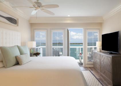 Pier House & Spa - 44