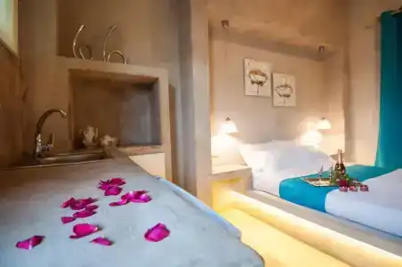 Zante Nest Studios & - 122