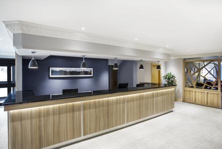 Jurys Inn Inverness - 14