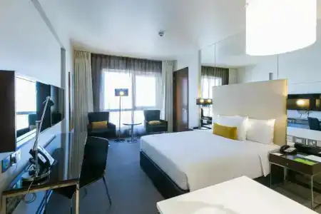 Centro Capital - By Rotana - 40