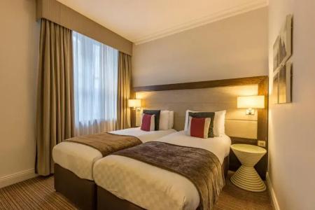 Thistle Holborn - 59