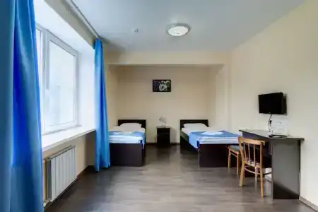 Буревестник - 26