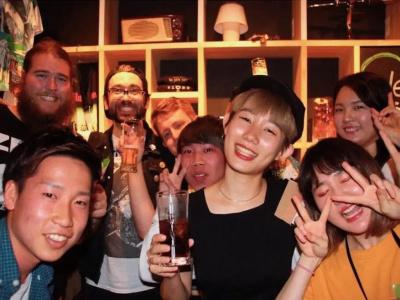 Osaka Guesthouse Nest - 37