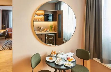 Pullman Stuttgart Fontana - 52