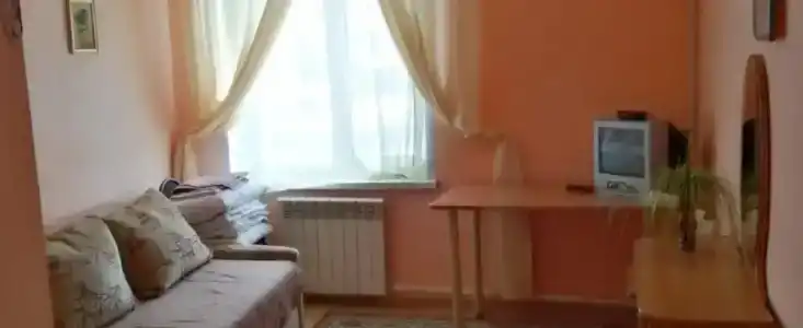Комфорт - 1