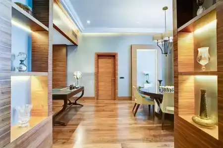 Sheraton Grand Samsun - 86