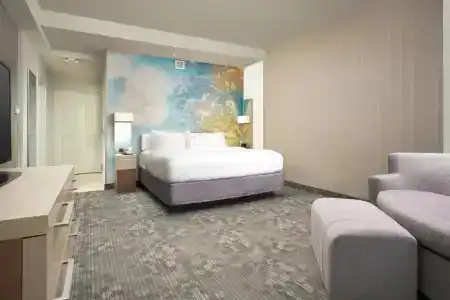Courtyard by Marriott Nashville SE/Murfreesboro - 70