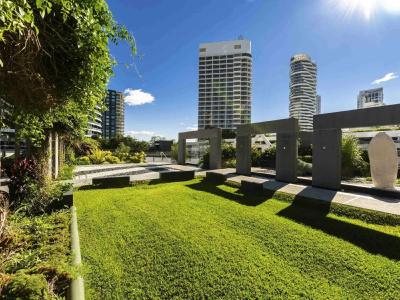 Peppers Broadbeach - 34