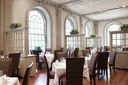 Club Quarters Rittenhouse Square, Philadelphia - 26