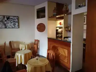 Suite Esedra - 19