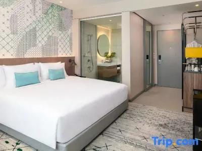 Avani Sukhumvit Bangkok - Sha Extra Plus Certified - 46