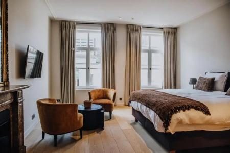 b&b Anna's - 36