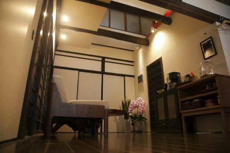 Kyoto Compass - 11