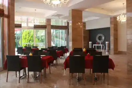 Telmessos Select - Adult Only (+16) - All Inclusive - 22