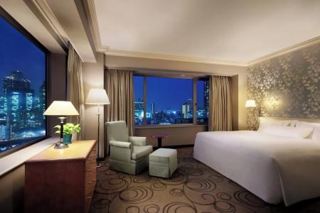 The Westin Osaka - 49