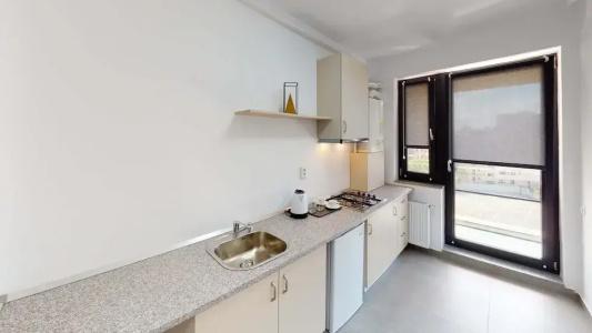 Le Blanc Aparthotel - 31