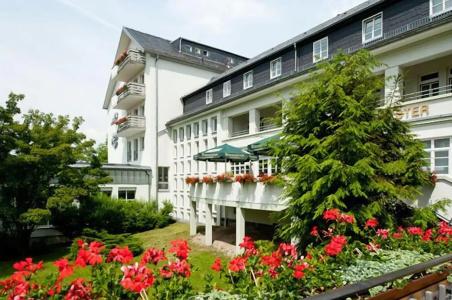 VitalWeisse Elster - 8