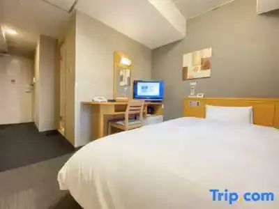 Route-Inn Hon Hachinohe Ekimae - 22