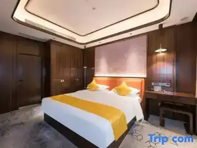 Beijing Huanghe Jingdu - 34