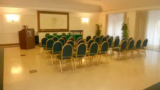 Ambassador Palace - 11