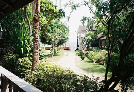 Silver Beach Resort - 46