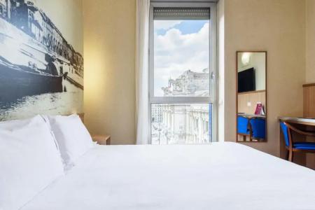 b&b Milano Aosta - 37