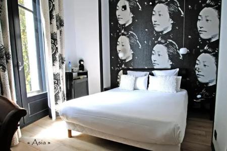 Boutique Hôtel des Beaux Arts - 49