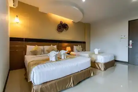 The Centris - 22