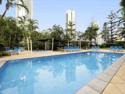 BreakFree Beachpoint - 11