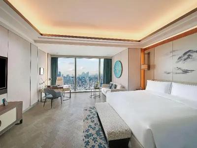Raffles Shenzhen - 70