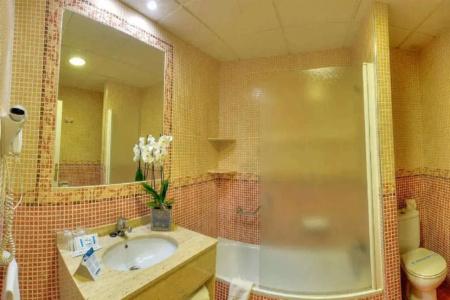 & Spa Entremares - 7