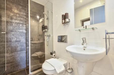 Barrakka Suites - 8