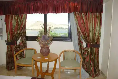 Marhaba Palace - 5