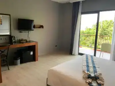 Aonang Inn - 1