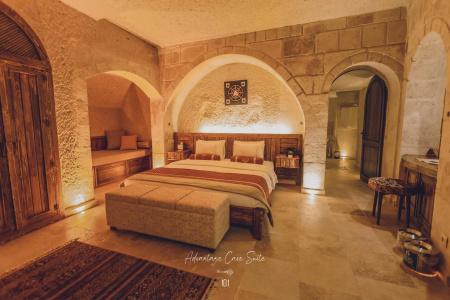 Anka Cave Suites - 28