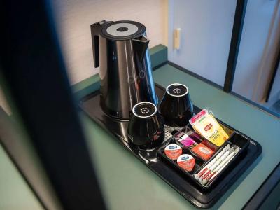 Mercure Angers Lac De Maine - 16