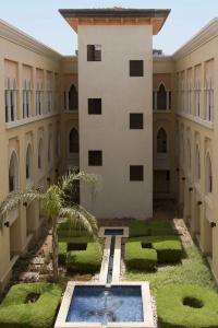 Shangri-La Qaryat Al Beri, Abu Dhabi - 0