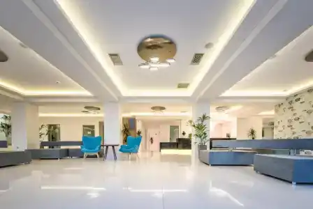 Azure Resort & Spa - 1