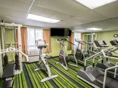 Quality Inn Miami Airport - Doral - 19