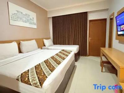 Emersia Malioboro - 54